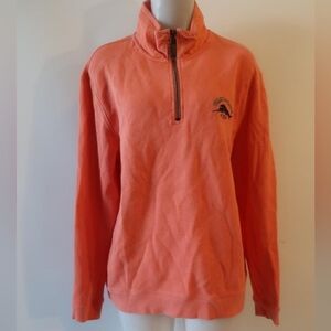Tommy Bahama Relax Quarter Zip